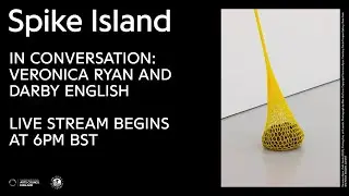 In Conversation: Veronica Ryan and Darby English