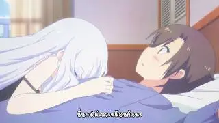ore no kanojo to osananajimi ga shuraba sugiru  - มาซึสึซัง โครตน่ารักอ๊า