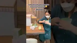 Kalo liat sicipung emang bawaannya pengen uyel-uyel yah mom😍 gemoy banget ternyata ini rahasianya🥳