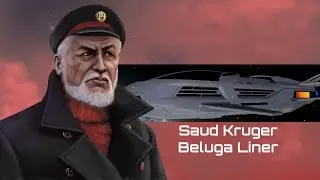Elite Dangerous 2.2 - Beluga Liner Ship Preview