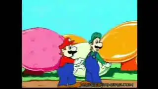 TENNIS: Vvaluigi pooped FiddleSticks with Vvaluigi at breaking dawn