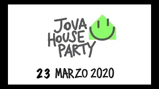 JHP 23 Marzo 2020