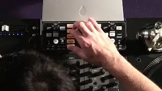 Serato Scratch Live Controller