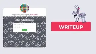 XSS via ES6 Reflect API - Solution to May '23 Challenge