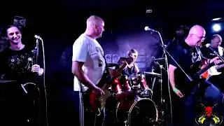 LeX'iN Band - Феназепам (ЛЕКСИН Фест - 6) 2023