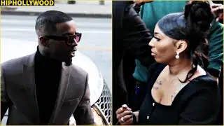 Kelsey Harris Gives Shocking Testimony, Pleads The 5th At Tory Lanez' Trial