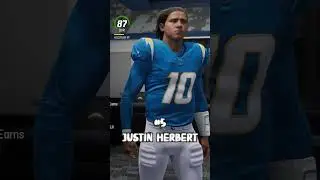 Madden 24 predicts NFL MVP