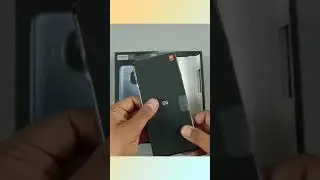 Quick Unboxing Mi 10i 5G