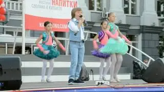 Я сын шахтера ,Муз.В.Пипекин, слова Б.Бурмистров,сол. Шокорев К.