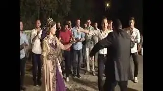 Grup Ezgi 31.07.2015 Demirtaş Kına