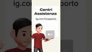 LG.com | Trova il centro di assistenza più vicino a te