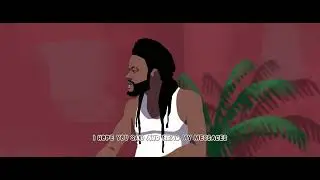 Winky D-Shift (Official Lyric Video)