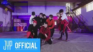 Stray Kids 