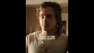 The better older brother❤️ | Stranger Things Edit | judas lady gaga | tiktok