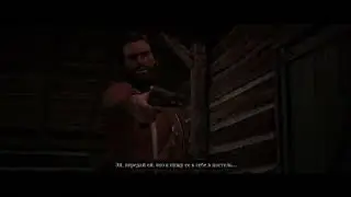 PS4 Red Dead Redemption 2 