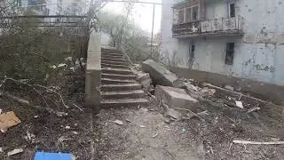 Бахмут. Вивозимо наших хлопців #Бахмут
