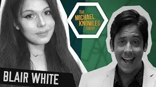 Michael To Blaire White: 