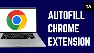 How to Use Autofill Chrome Extension | How Does Chrome Autofill Work?