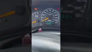 HIGH MILEAGE 2000 GMC SIERRA 1500. 455,555 miles !!! 