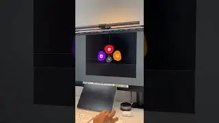 create rotating pills animation on 