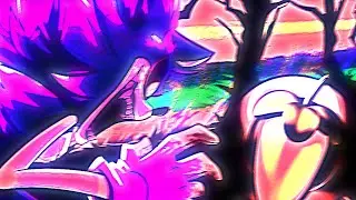Triple Trouble Encore [100% Accurate FLM] || + DWPs - Friday Night Funkin'