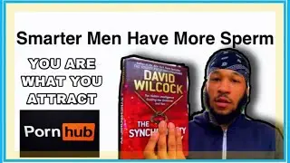 Semen Retention Escape PORN NOW! 🤯 See LIFE Different 🧠