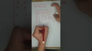 For what value of h the set of vectors will be linearly dependent