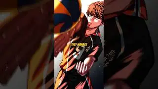 Haikyuu Manga Explained || Haikyuu Movie