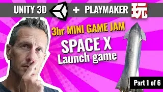 Unity 3D + Playmaker - ProBuilder to Create Clicker Game