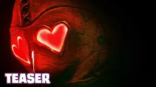 HEART EYES (2025) Official Teaser Trailer (HD) SLASHER
