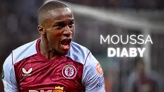 Moussa Diaby - Season Highlights | 2024