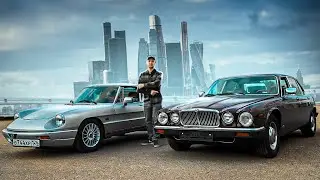 Нашел две редкие машины, запустил Lamborghini и доделал nissan 200sx! Продаю Porsche gt3