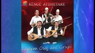 Adem Osaj  - Azem Bejta