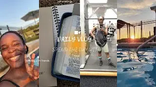 A Day in Life | Military Wife