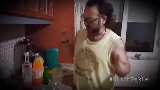 En Güzel Votka Kokteylleri - 1 ( ev işi ) | Votka Limon | HOMEMADE