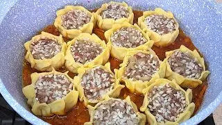 Why haven't I cooked like this before? I don't get tired of cooking them! Cheap and insanely delicio
