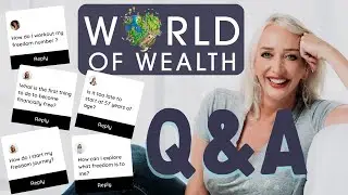 WOW Workshop: Q&A session 1