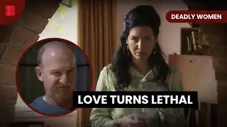Kelly Gissendaner's Grim Plan - Deadly Women - True Crime