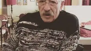 Александр Розенбаум жестко высказался в адрес тех, кто пытается обвинить погибших детей в трагедии