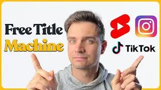 How to Create Better SEO Video Titles to Go Viral | YouTube Shorts SEO, TikTok SEO, Instagram SEO