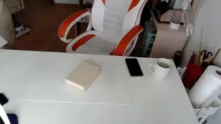 Вживление картинки на фанеру. часть 2