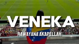¿Dónde están las mujeres venecas que son las boleta?Que no van para el gym, pero tienen cuerpo de🎶🇻🇪