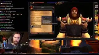 Asmongold Reacts to 