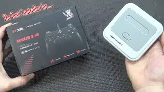 The Best Casual Super Console X Controller in 2021 / Betop