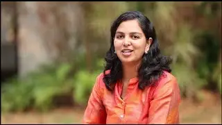 Priyamvadha on her Incubation Journey at NSRCEL