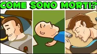 0MICIDI0  O SU1CIDIO ?
