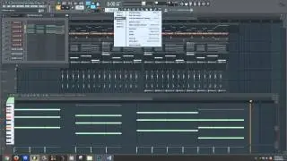 Martin Garrix & Jay Hardway - ID (FL Studio Remake + FLP)