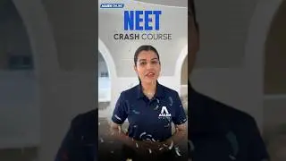 Join the ALLEN Online NEET Crash Course