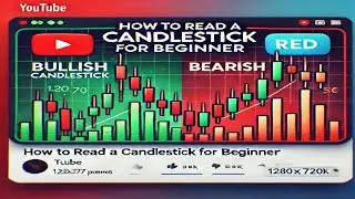 Candlestick Charts Explained: How to Read Them Like a Pro