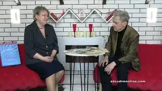 Интересно о прошлом: Наталья Басова